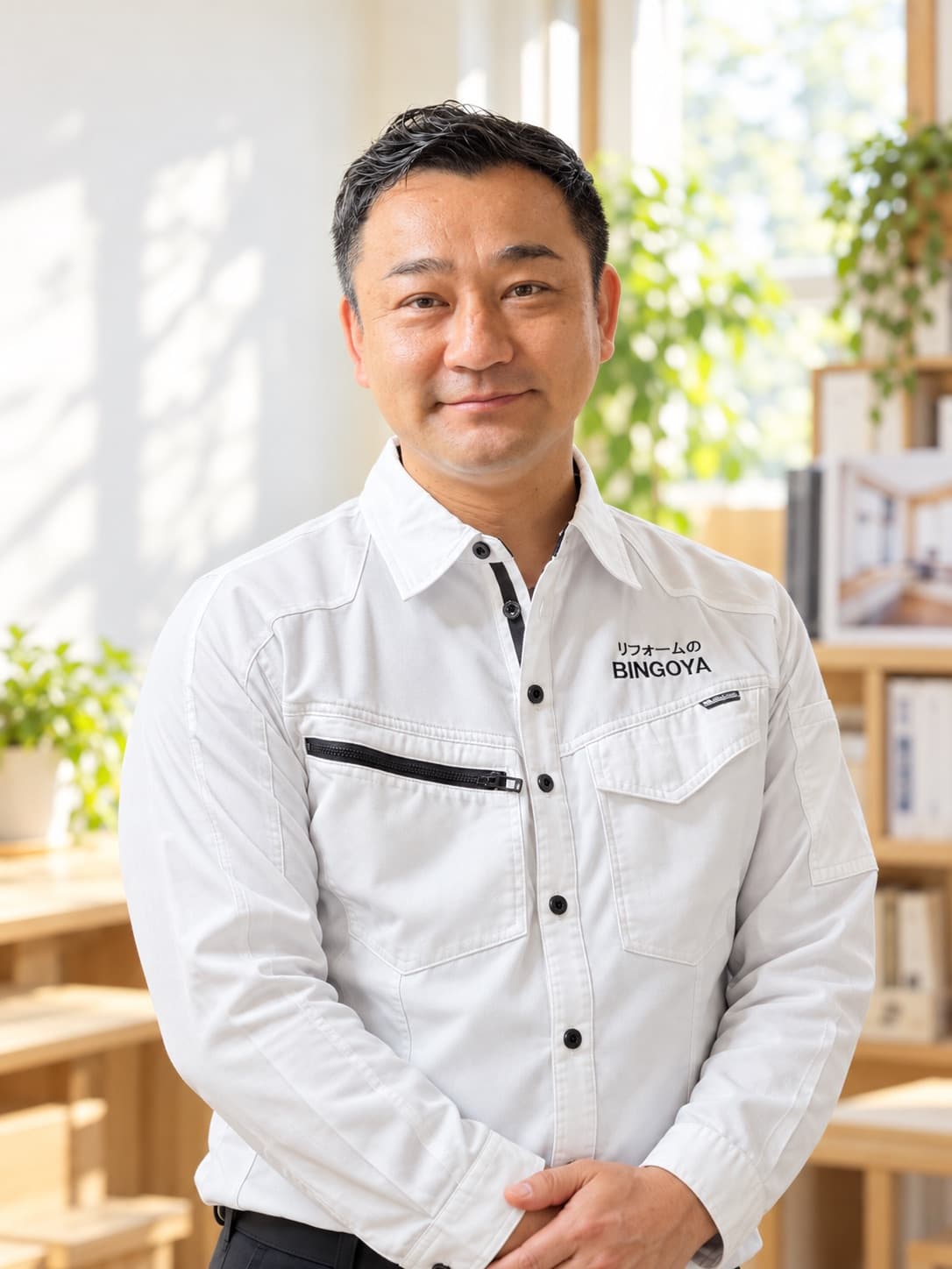代表 佐藤 恭士