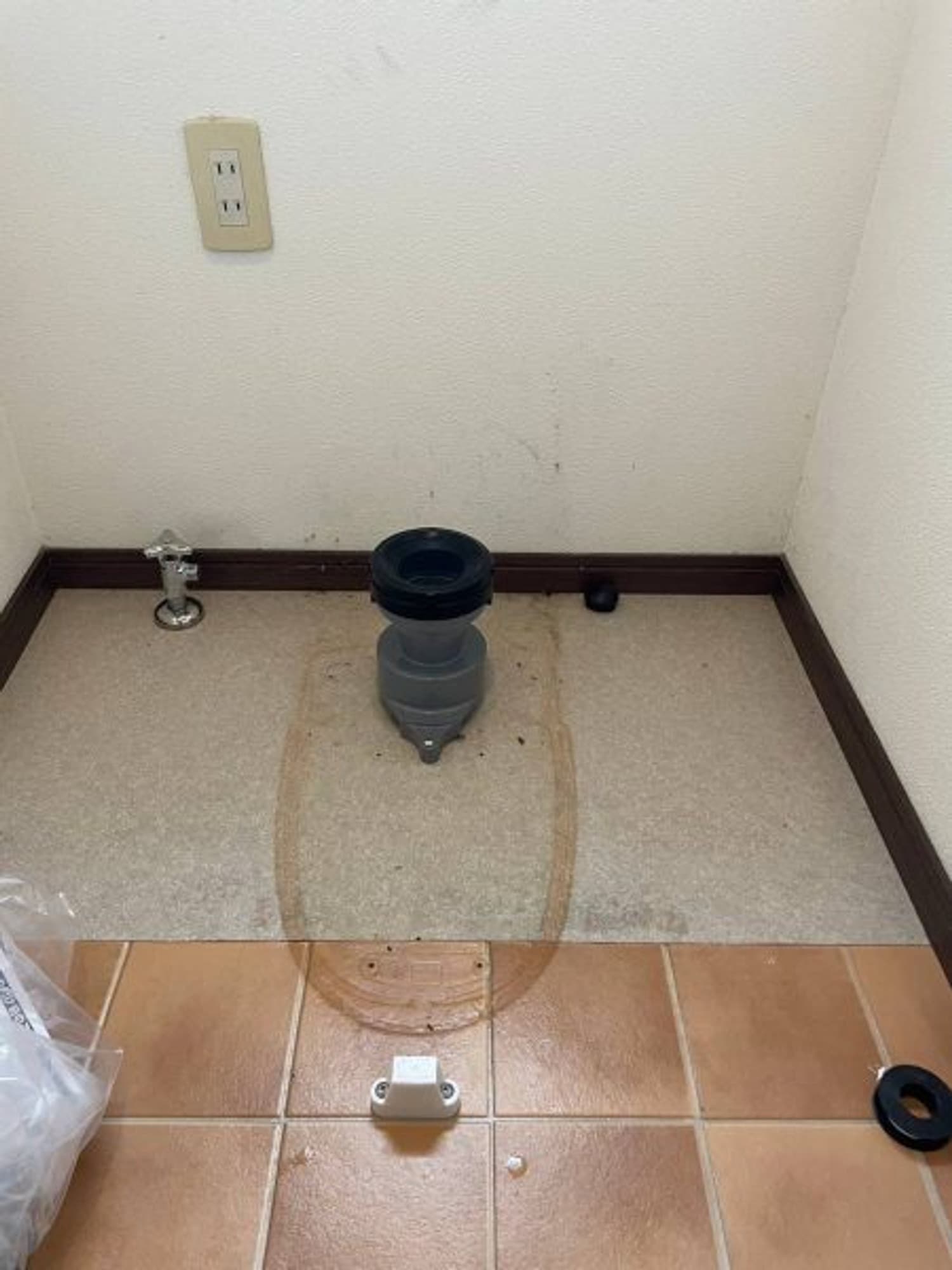 A様邸 トイレ交換(写真2)